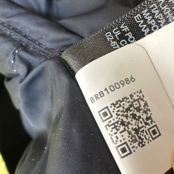 NWT The North Face men’s 1996 Retro Nuptse 700 Puffer Jacket - Picture 11 of 15